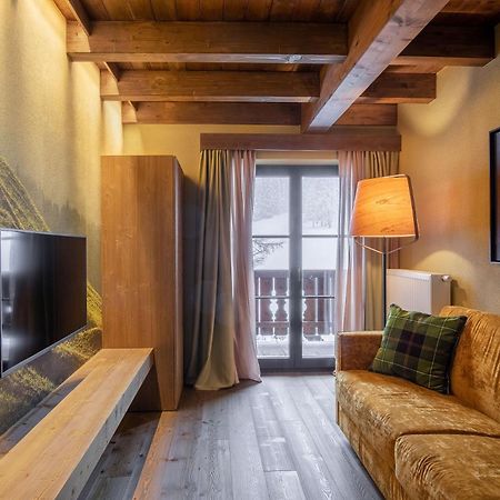 Cima Dodici B&B - Apartments Sexten Esterno foto