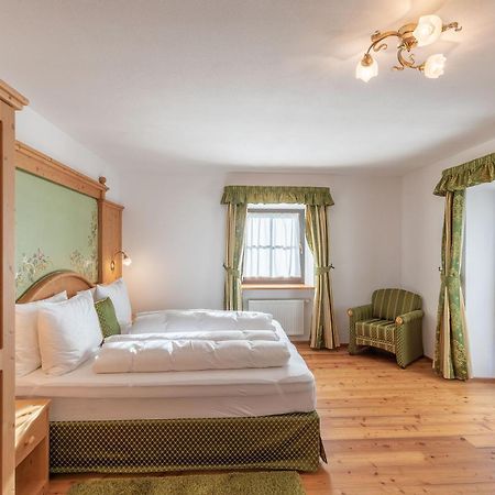 Cima Dodici B&B - Apartments Sexten Esterno foto