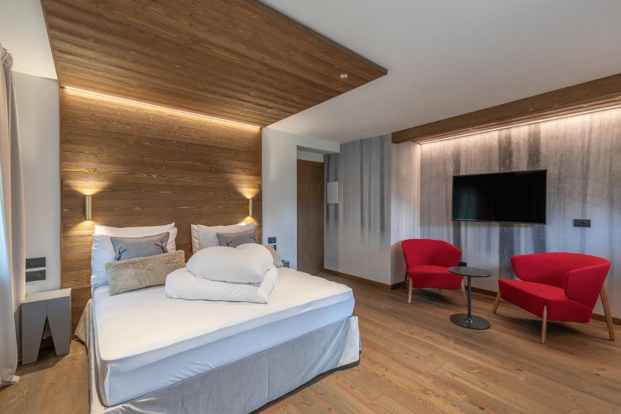 Cima Dodici B&B - Apartments Sexten Esterno foto