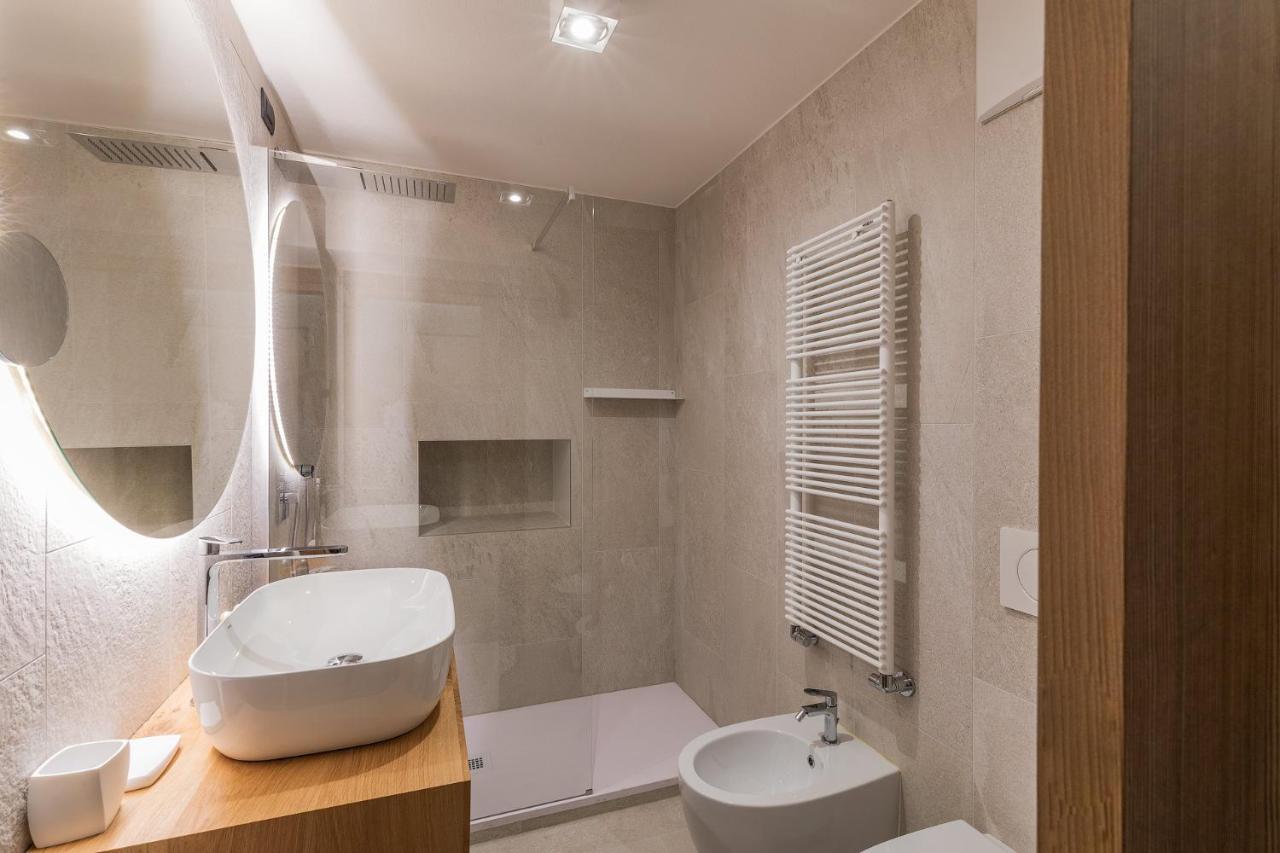 Cima Dodici B&B - Apartments Sexten Esterno foto