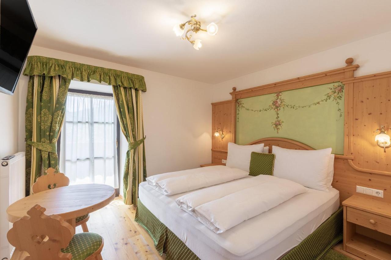 Cima Dodici B&B - Apartments Sexten Esterno foto