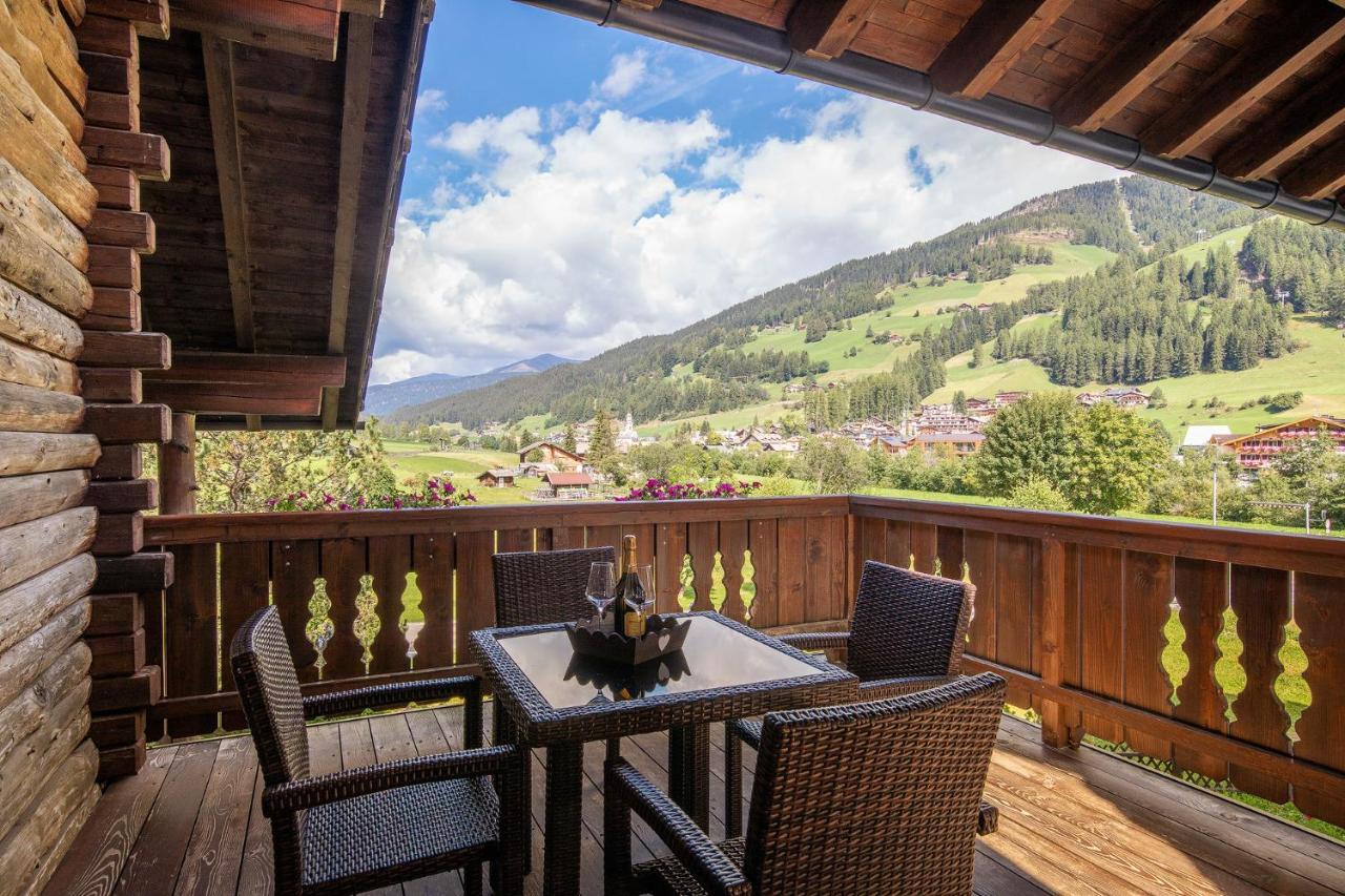 Cima Dodici B&B - Apartments Sexten Esterno foto