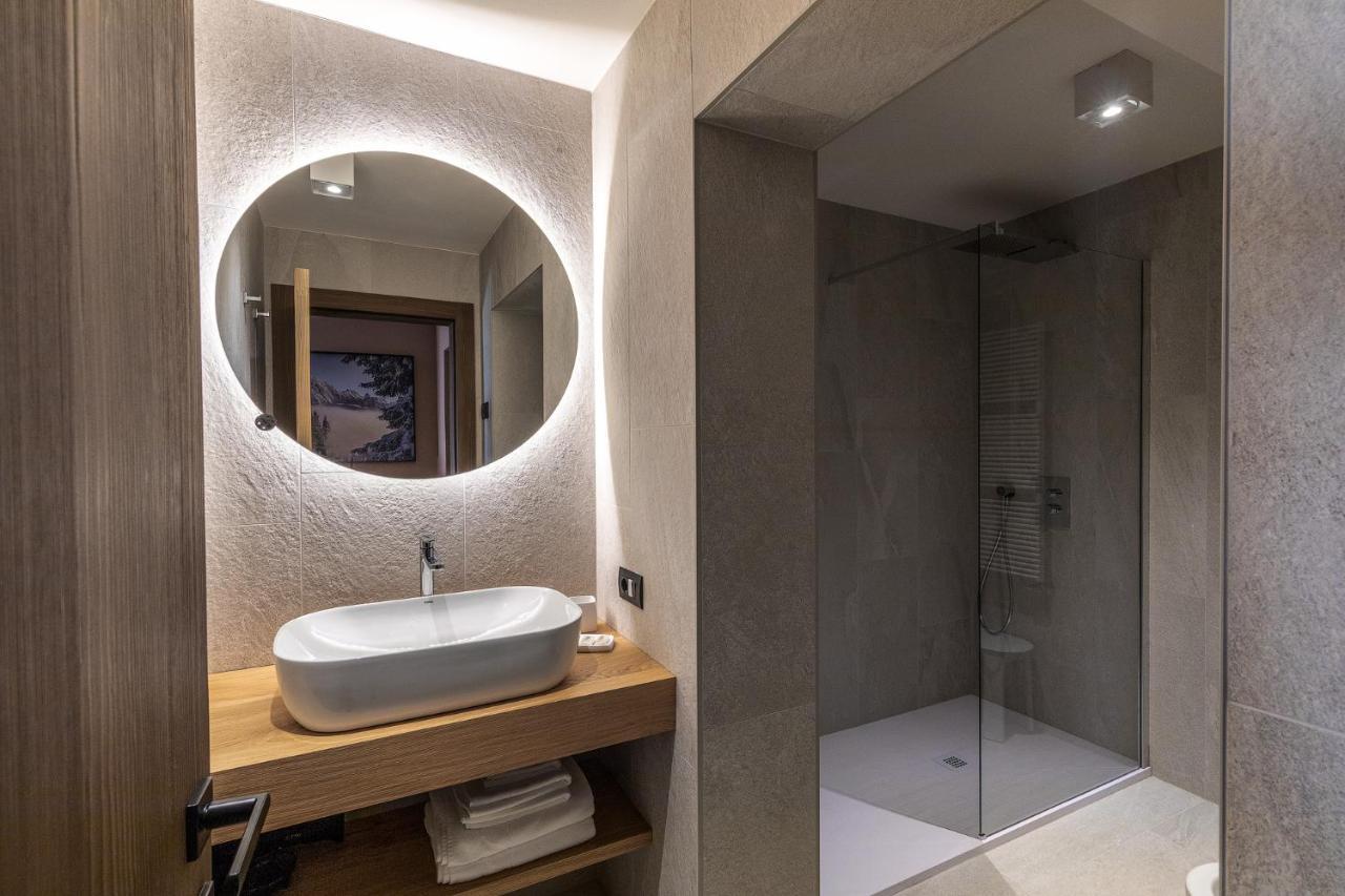Cima Dodici B&B - Apartments Sexten Esterno foto
