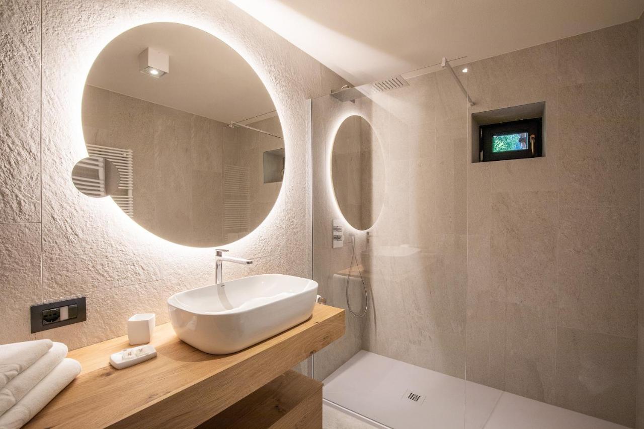 Cima Dodici B&B - Apartments Sexten Esterno foto