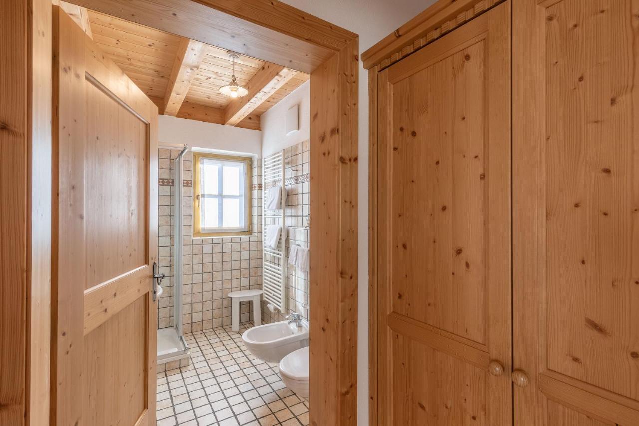 Cima Dodici B&B - Apartments Sexten Esterno foto