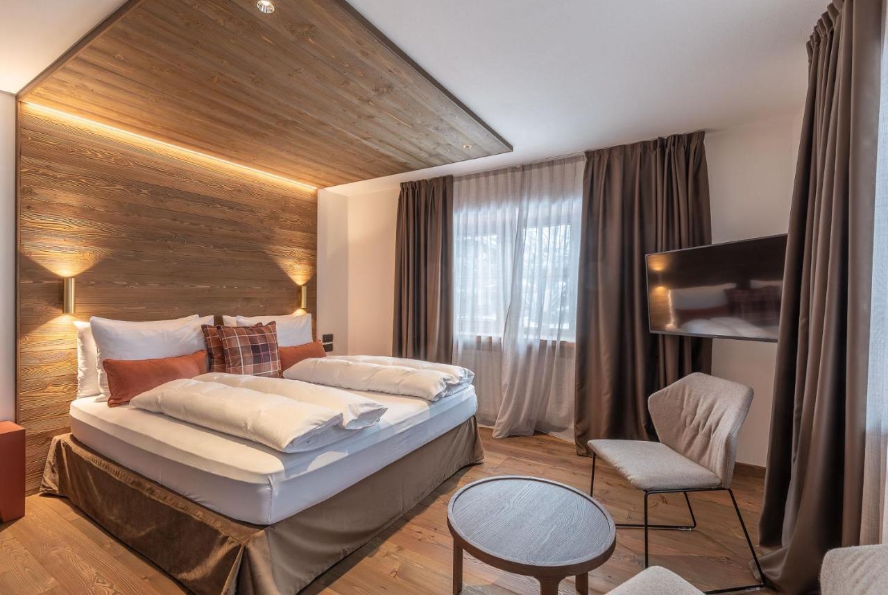 Cima Dodici B&B - Apartments Sexten Esterno foto