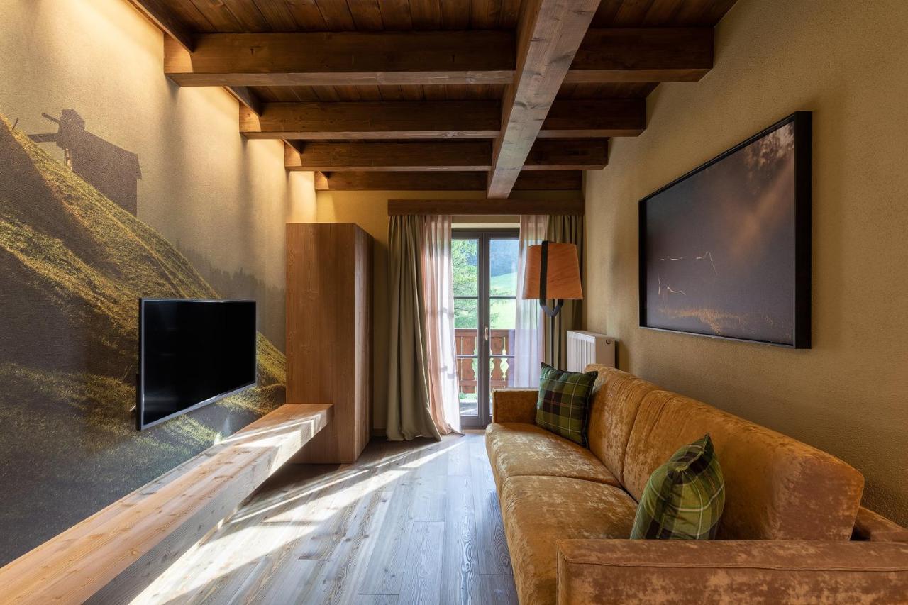 Cima Dodici B&B - Apartments Sexten Esterno foto