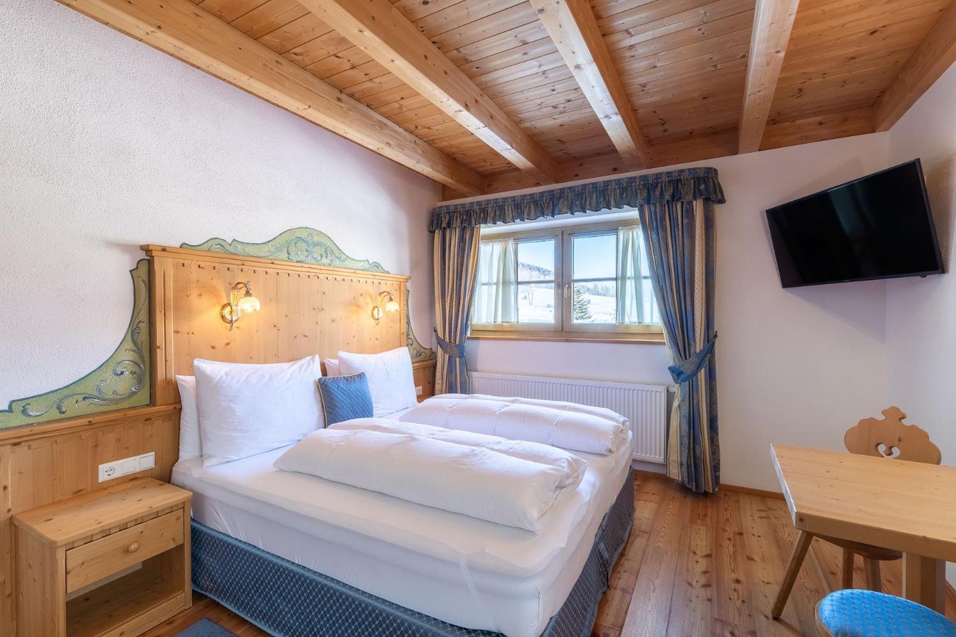 Cima Dodici B&B - Apartments Sexten Esterno foto
