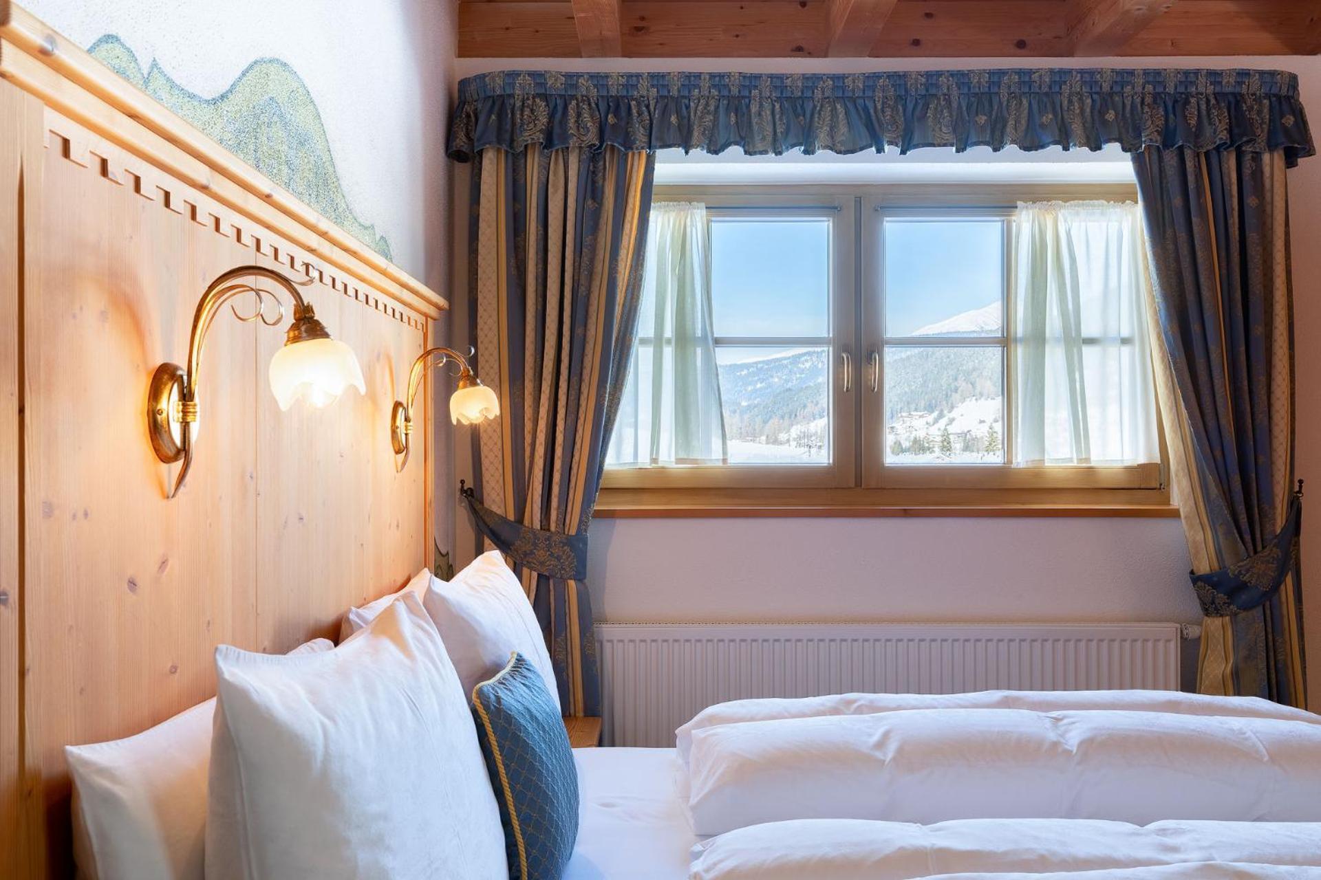 Cima Dodici B&B - Apartments Sexten Esterno foto