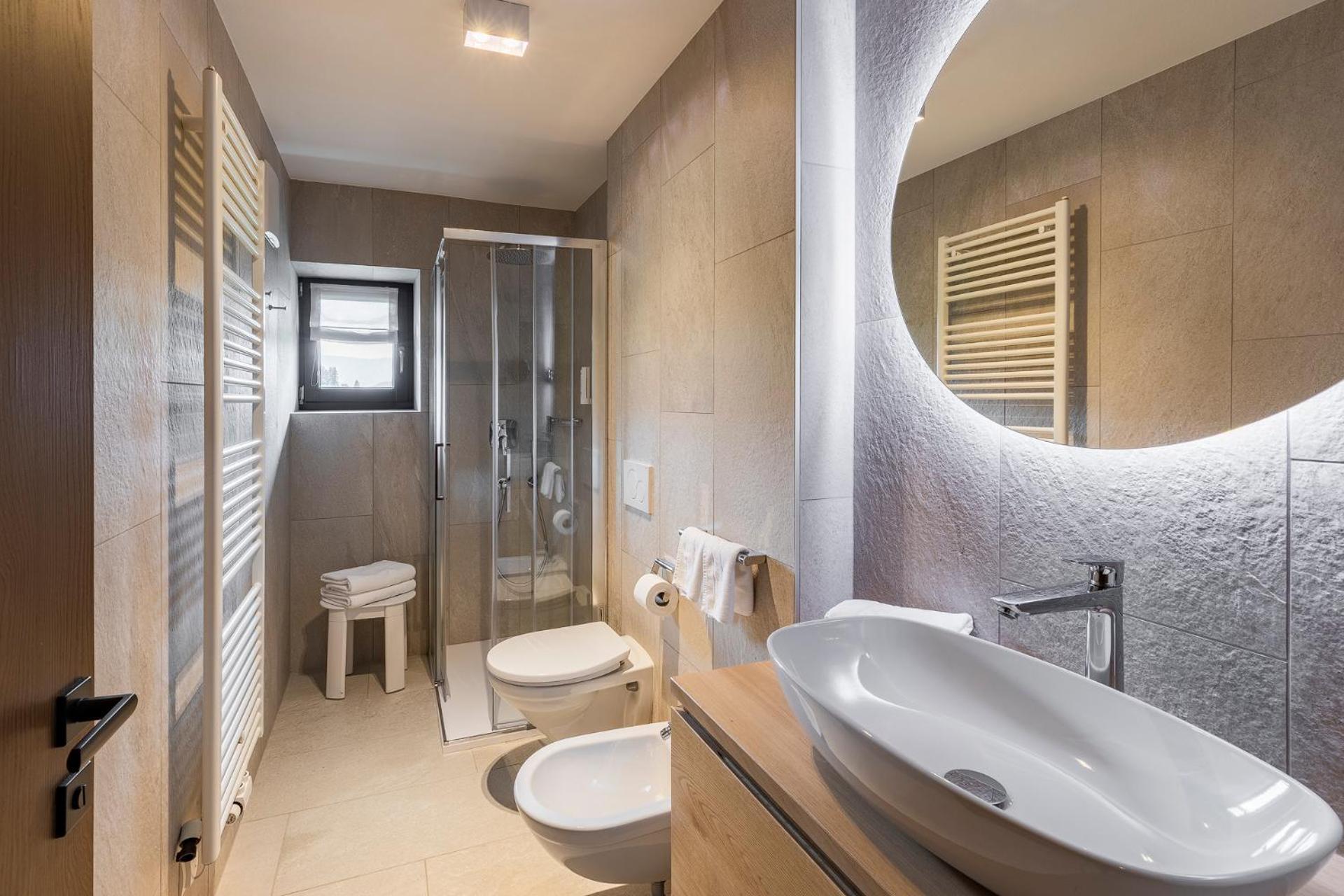 Cima Dodici B&B - Apartments Sexten Esterno foto