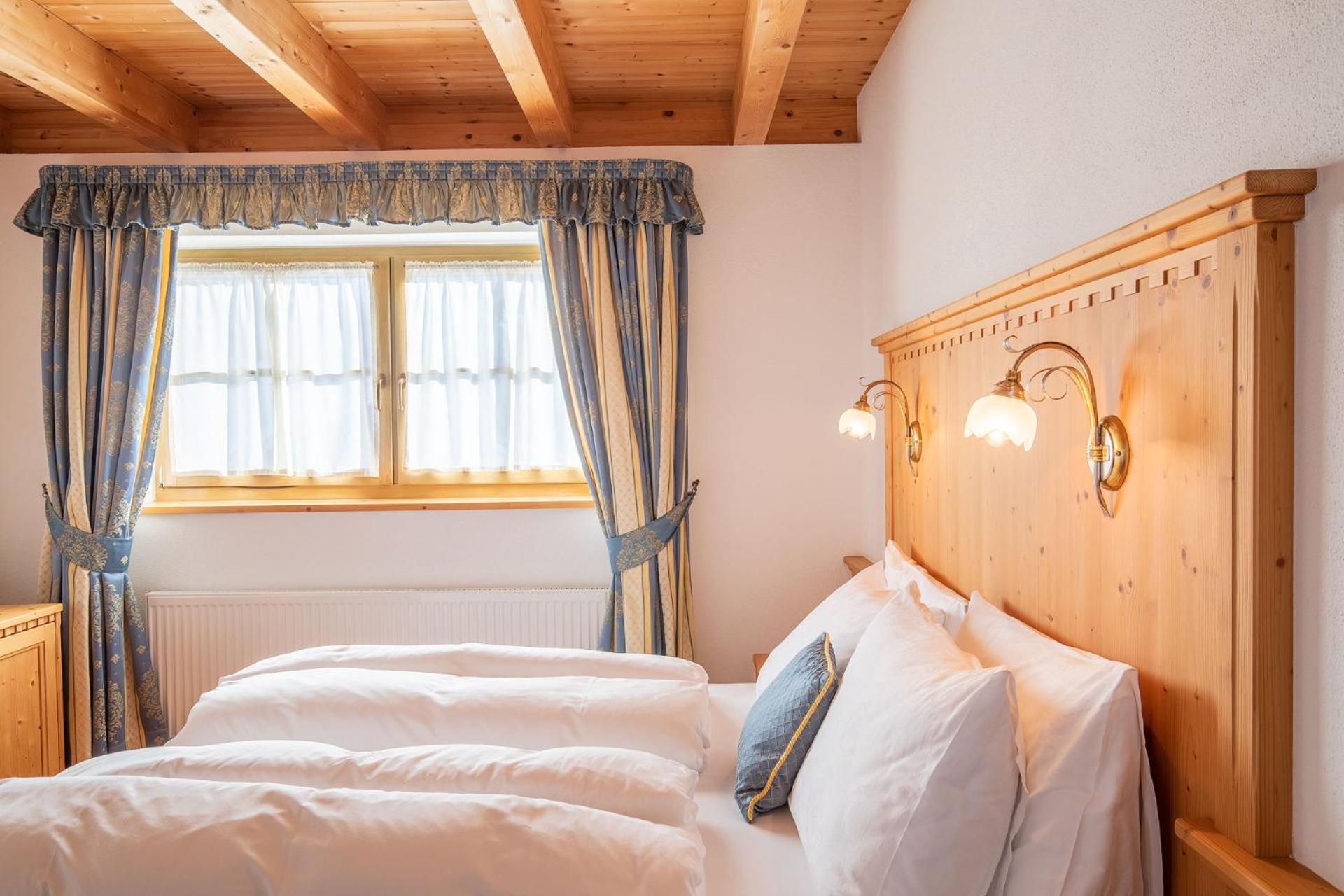 Cima Dodici B&B - Apartments Sexten Esterno foto
